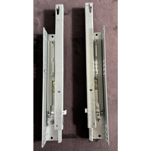 33 ray âm 2 tầng không logo mở 3/4, dài 300-350mm