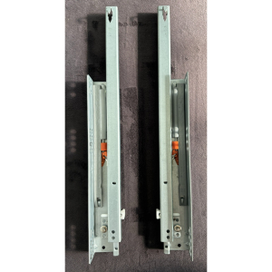 5615 ray âm nhấn mở 2 tầng mở 3/4