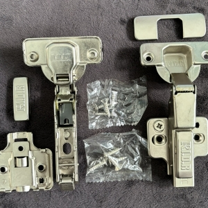 BBD3 đế tháo rời, chỉnh 3d