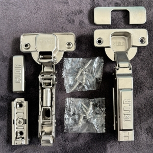 BM3 đế tháo rời có nắp và ốc