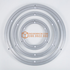 Cách bảo trì mâm xoay bàn ăn hiệu quả Cách bảo trì mâm xoay bàn ăn hiệu quả