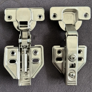 DS-001 giảm chấn cóc 35