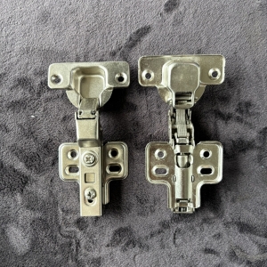 DS 05 cóc 35 giảm chấn 