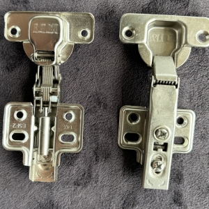 DS 09 cóc 35 giảm chấn 