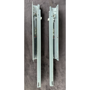 SF 1602 ray âm 2 tầng IDR MỞ 3/4 dài 200-550mm